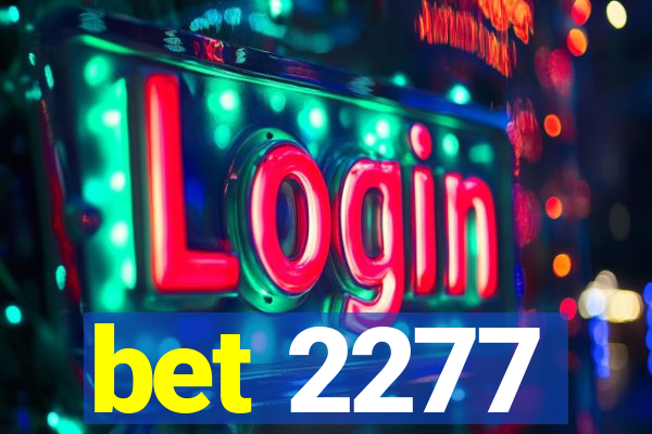 bet 2277